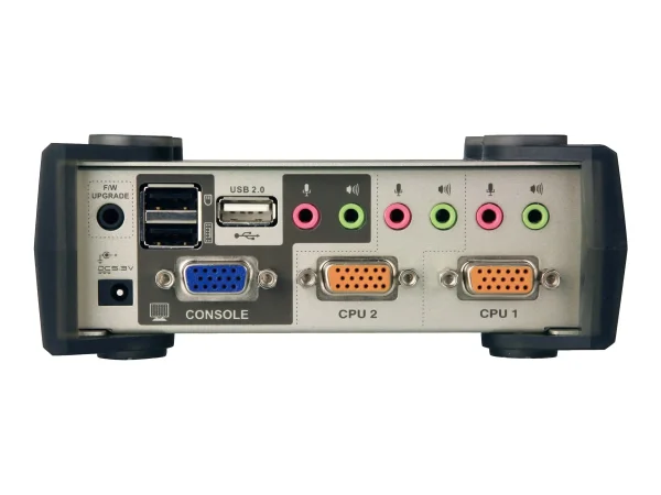 ATEN CS1732B KVM Switch VGA PS/2-USB 2 P