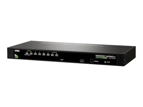 ATEN CS1308 KVM Switch VGA PS/2-USB