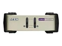 ATEN CS82U KVM Switch VGA PS/2+USB