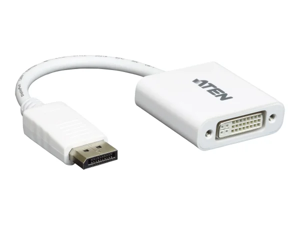 ATEN VC965 DisplayPort to DVI Adapter