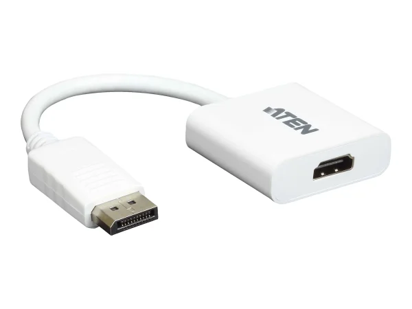 ATEN DisplayPort to HDMI Adapter