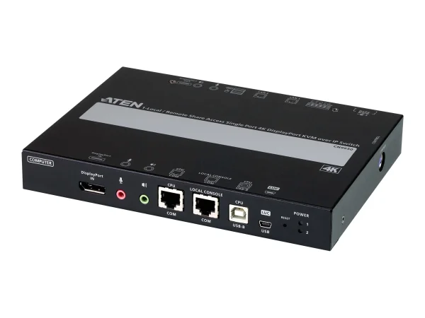ATEN CN9950 1-Local-Remote Share Access