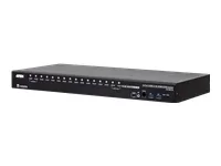 ATEN CS18216 16-Port USB 3.0 HDMI KVM Sw