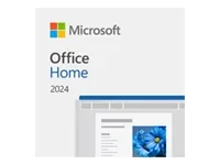 MS FPP Office Home 2024 DE