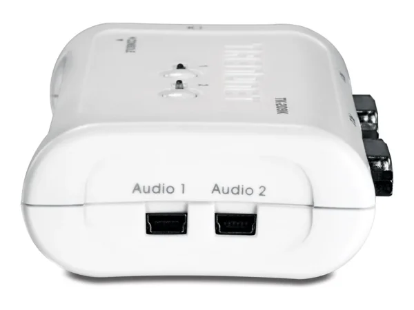 TRENDNET TK-209K KVM Switch 2-Port USB