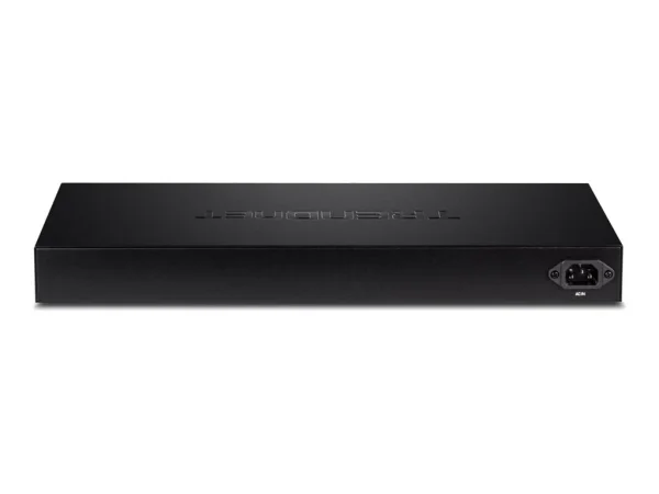 TRENDNET TPE-2840WS 28-Port POE+ Switch