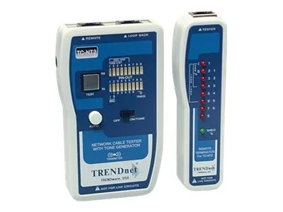 TRENDNET TC-NT2 Network Cable Tester