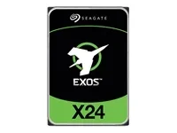 SEAGATE Exos X24 SATA 16TB 512e/4kn (P)