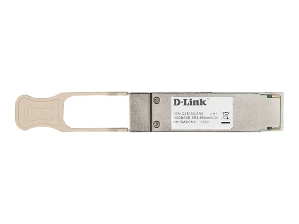 D-LINK DEM-Q2801Q-SR4