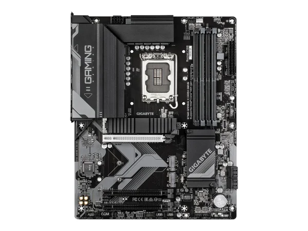 GIGABYTE B760 GAMING X D4 GEN5