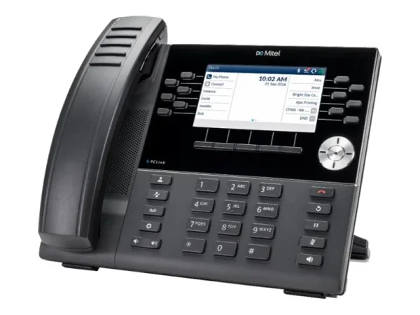 MITEL 6930w SIP Phone Endgerät