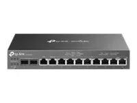 TP-LINK Omada Campus 24-Port SFP Switch