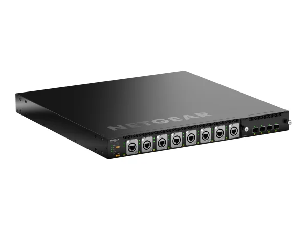 NETGEAR M4350-16M4V Managed Switch