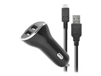 LEXIP X STEELPLAY Car Charger Dual Port