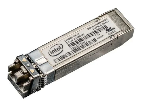 INTEL Ethernet SFP28 SR Optic Single Pck