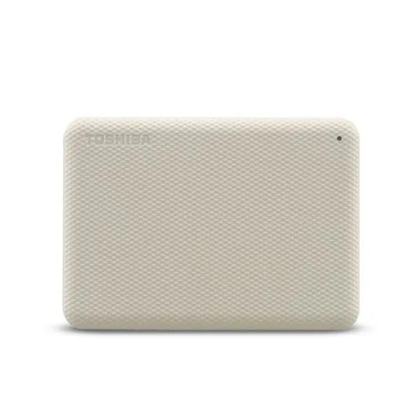Toshiba HDex 2.5" USB3 1TB CANVIO Advance white