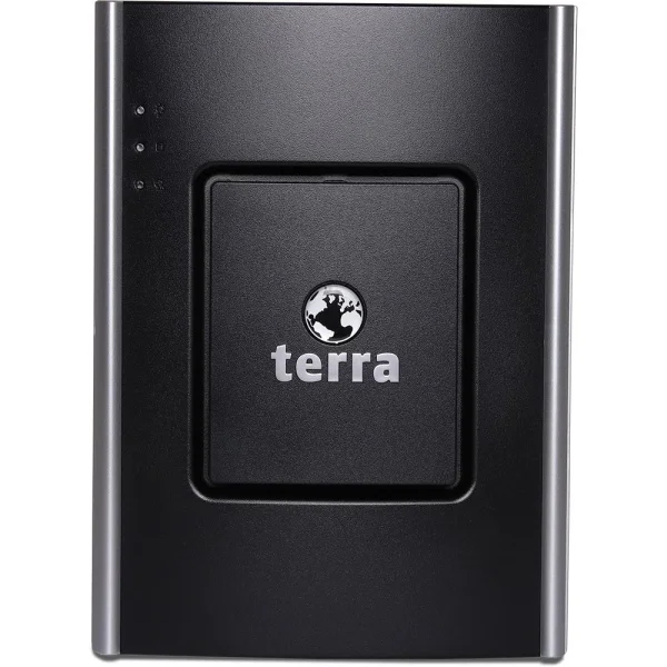 TERRA MINISERVER G6 6337P/32/2x960
