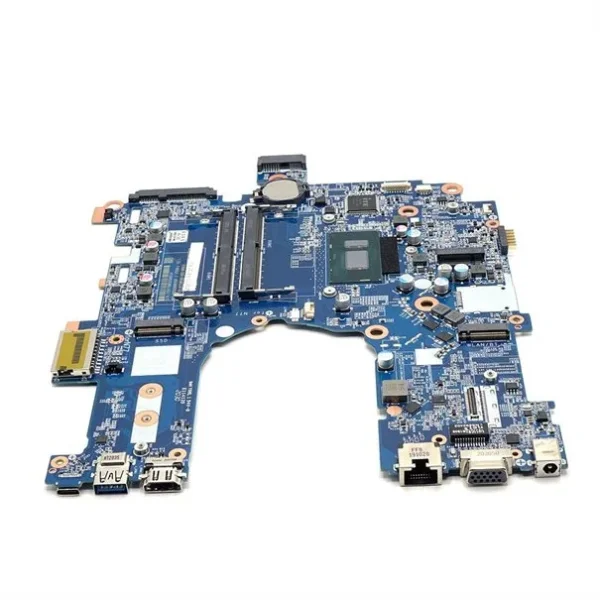 NB Mainboard Mobile 1715 (i3-8130U) V3.0 N770WU (PWM-Fan)