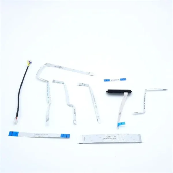 NB Cable Set Mobile 1550 9 cables for chassis (without LCD cable)