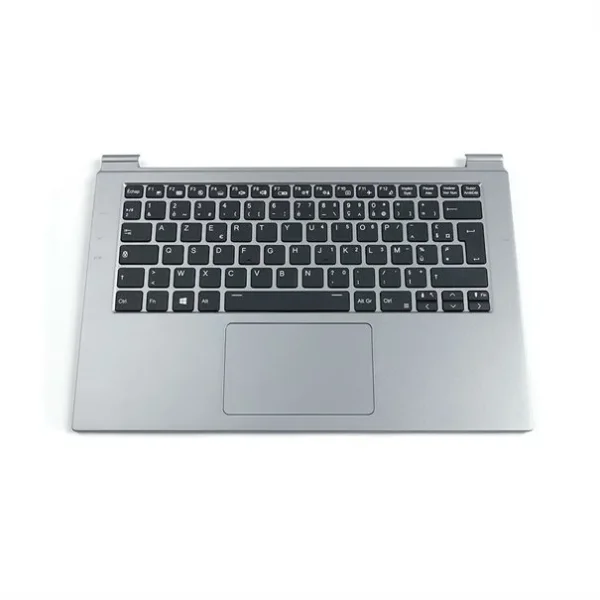 NB Top Case Mobile 1470T/1470U with Keyboard (FR) Ready for LTE-Option