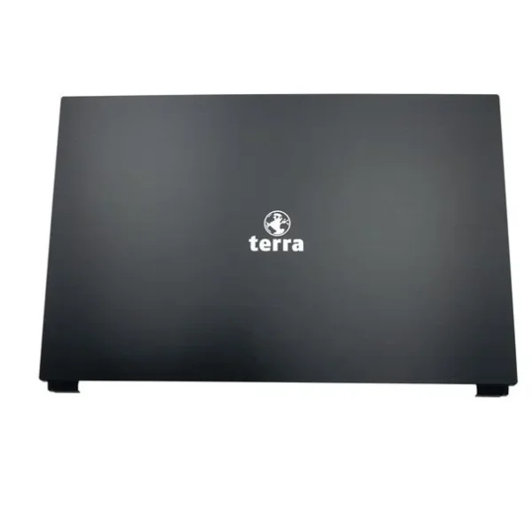 NB LCD Back Cover Mobile 1777T incl. 4x double side tape for display