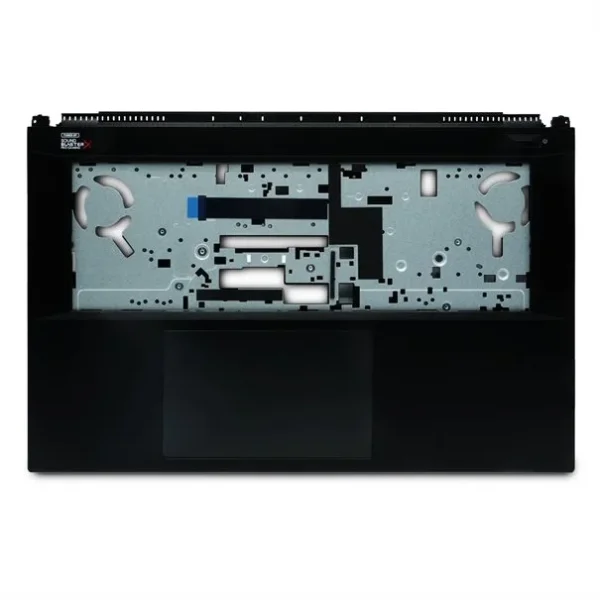 NB Top Case Mobile Gamer Elite 5 With Mylar,Touchpad and adhesive tape for keyboard