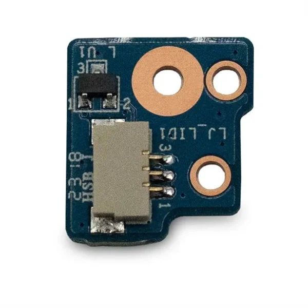 NB LID Switch Board Mobile 1716U/1716R