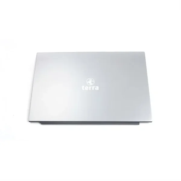 NB LCD Back Cover Mobile Gamer Elite 3/3A with Terra logo