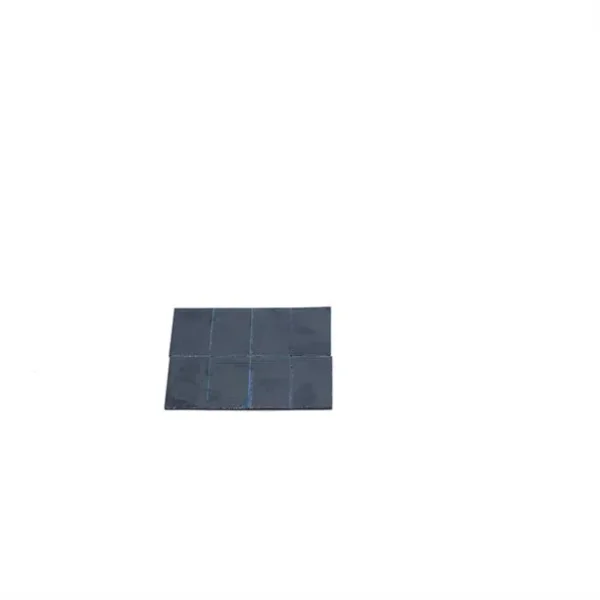 NB Thermal Pad for M.2 SDD Mobile 1551/1551P/1551R 17 x 17 x 1,5 mm