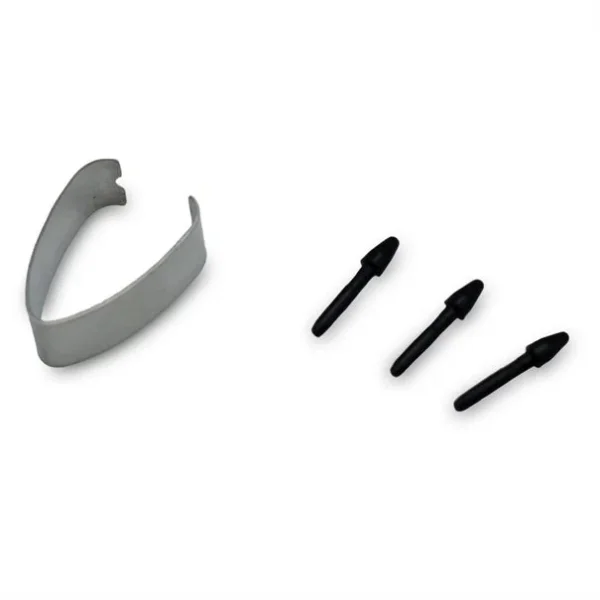 NB Pen Tip Kit PAD 1007 3 Ersatzspitzen mit Werkzeug für Artikel 1480420