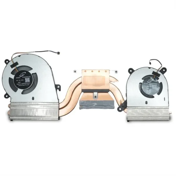 NB Heatsink Mobile 1610A