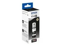 EPSON 5LB 114 EcoTank Photo Black ink