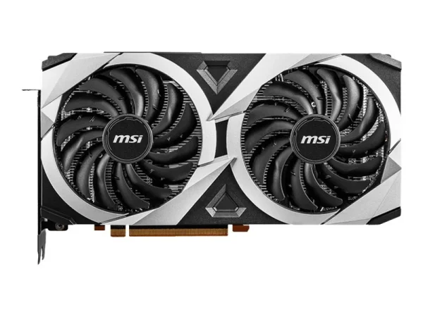 MSI Radeon RX 6700 XT MECH 2X 12G