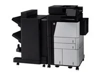 HP LJ Enterprise Flow MFP M830z (ML)