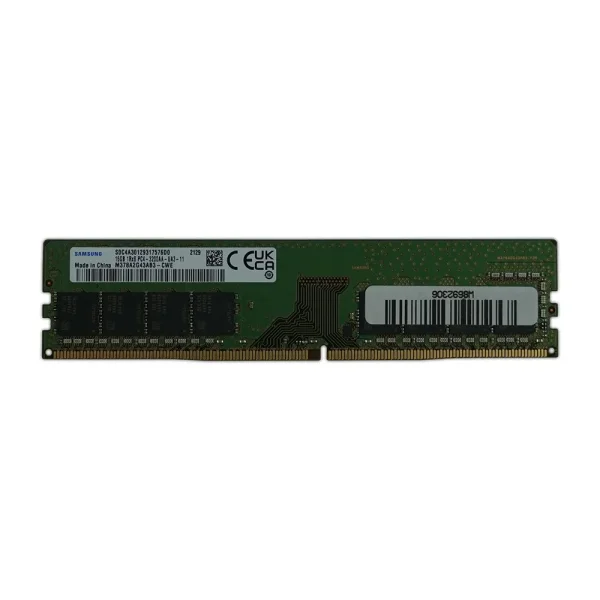 RAM DDR5 8GB / PC5600 /UB/ 1Rx16/ Samsung CL46-45-45