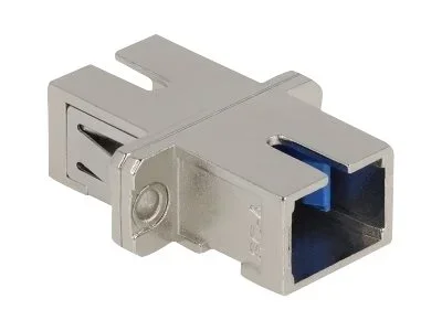 DELOCK LWL Kupplung SC Simplex