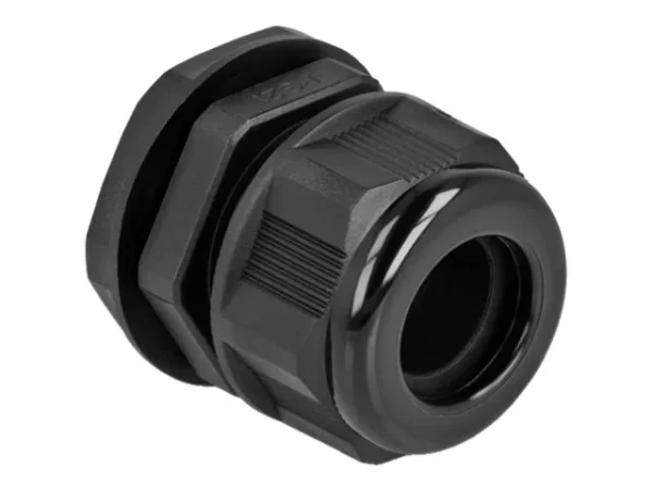 DELOCK Kabelverschraubung PG21 2 Stück