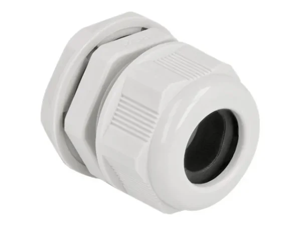 DELOCK Kabelverschraubung PG21 2 Stück