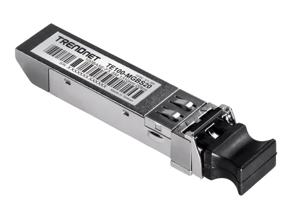 TRENDNET TE100-MGBS20mini-GBIC 20KM