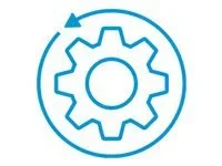 HP 5y Proactive Endpoint Mgmt Svc E-LTU