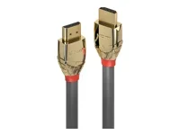 LINDY 1m Ultra High Speed HDMI Kabel Go
