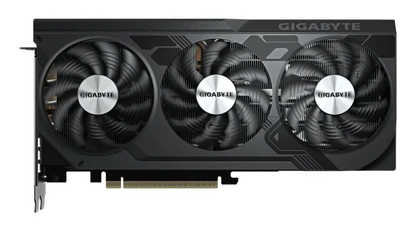 GIGA VGA 16GB RTX5070TI WF3-OC-SFF-16G 3xDP/HDMI GeForce RTX 5070 Ti WINDFORCE 3 OC SFF 16G
