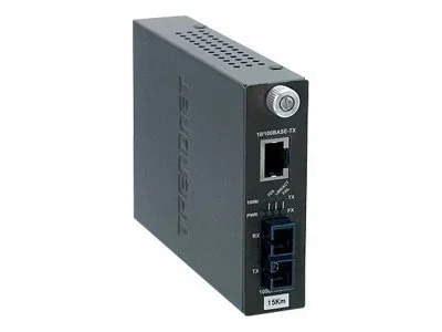 TRENDNET TFC-110S15i Fiber Converter