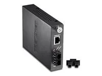 TRENDNET TFC-1000MSC Fiber Converter