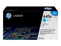 HP Toner cyan HV CLJ5500