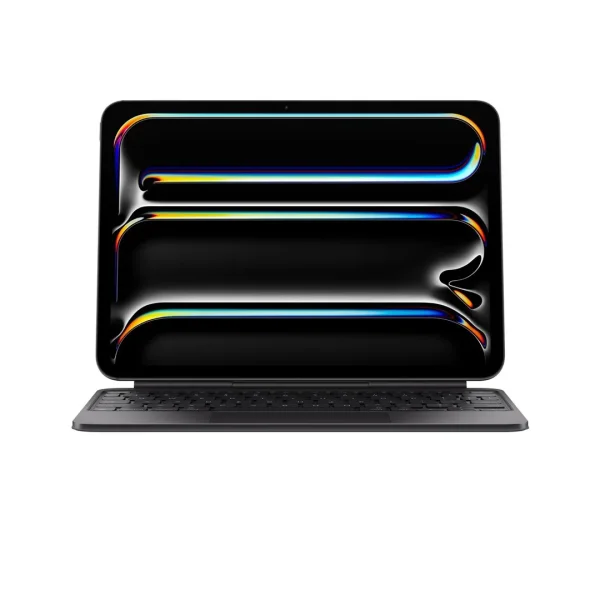 Apple iPad Pro 11 Magic Keyboard (2025) black QWERTZ
