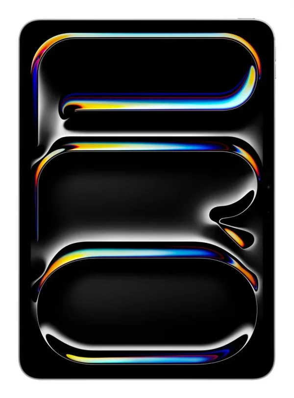 Apple iPad Pro 11 256GB 6th Gen. (2025) WIFI silver