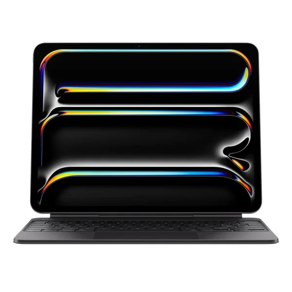 Apple iPad Pro 13 Magic Keyboard (2025) black QWERTZ