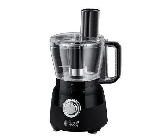 Russell Hobbs 24732-56 Food Processor matte black