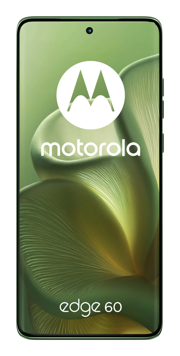 Motorola XT2505-1 edge 60 Dual Sim 8+256GB pantone shamrock